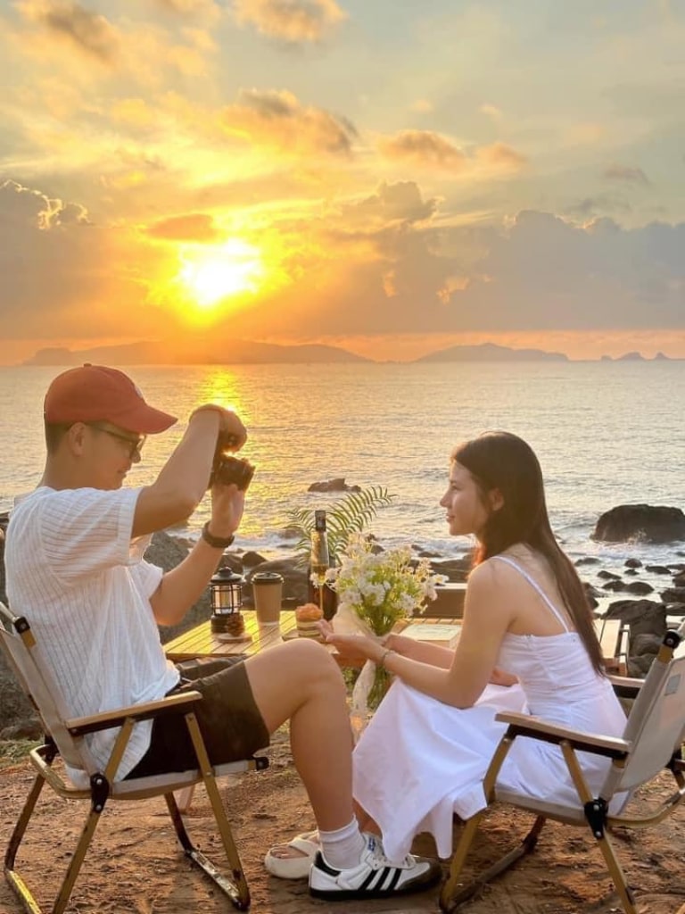 dia diem checkin bai dong 8 dia diem checkin bai dong 8