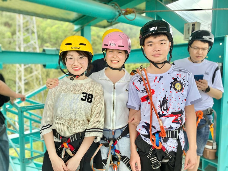 nghi duong dip le 30 4 2