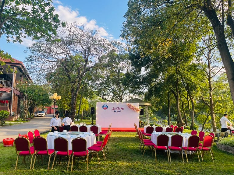 nghi duong dip le 30 4 5 nghỉ dưỡng dịp lễ 30/4 5