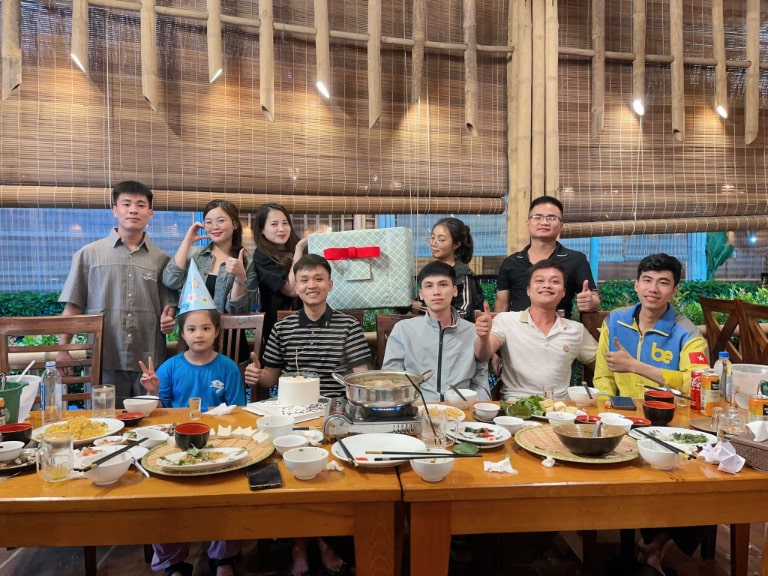 nghi duong dip le 30 4 6 nghỉ dưỡng dịp lễ 30/4