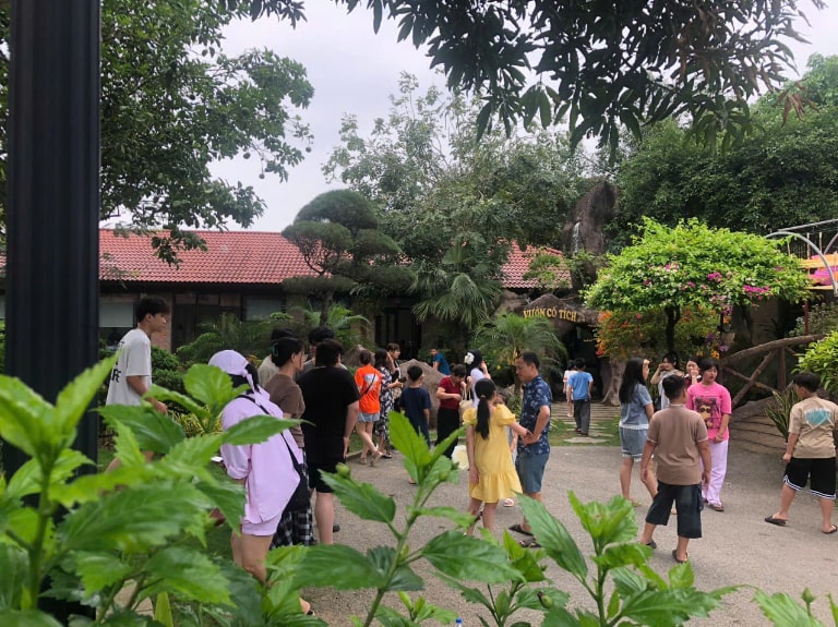 nghi duong dip le 30 4 8 nghỉ dưỡng dịp lễ 30/4 8