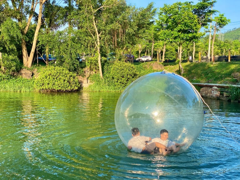 uu dai chao he 2 uu dai chao he 2