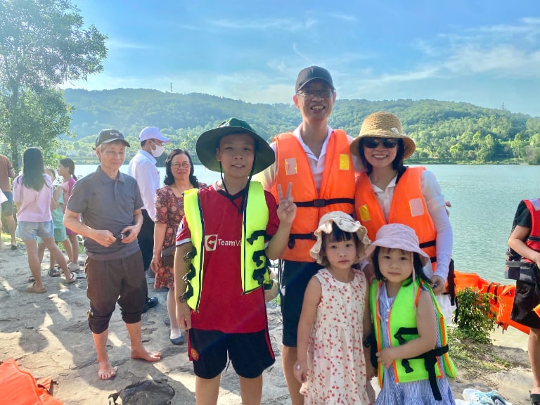 uu dai chao he 4 uu dai chao he 4