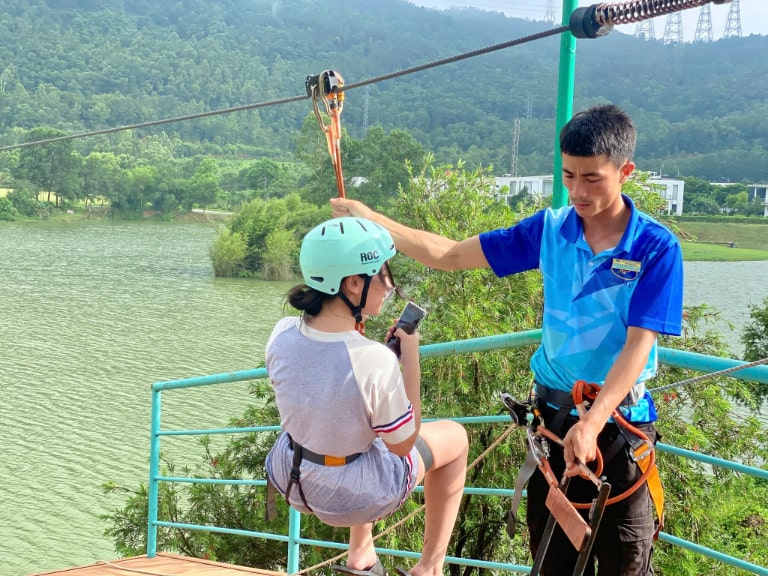 xu huong du lich he nam 2025 4 xu huong du lich he nam 2025 4