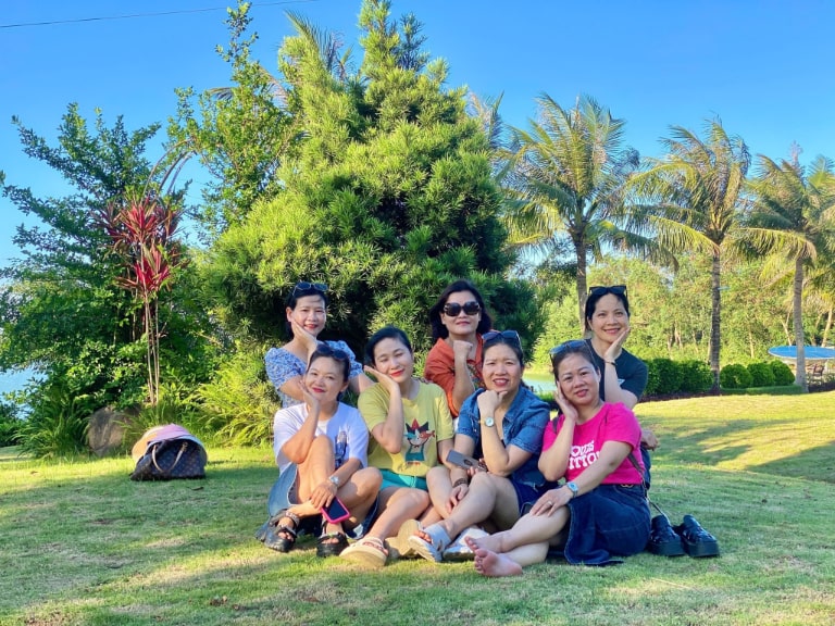 du lich anh phat resort 1