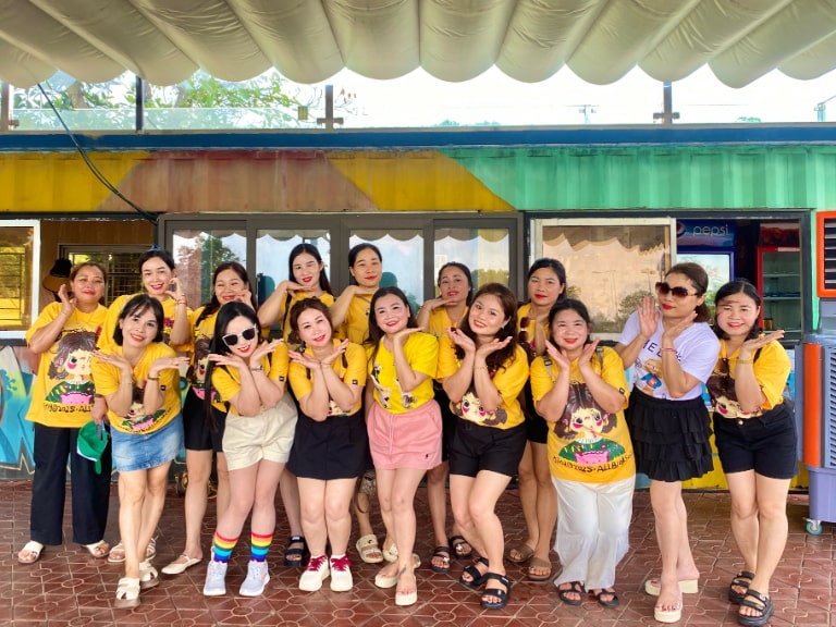 du lich anh phat resort 2