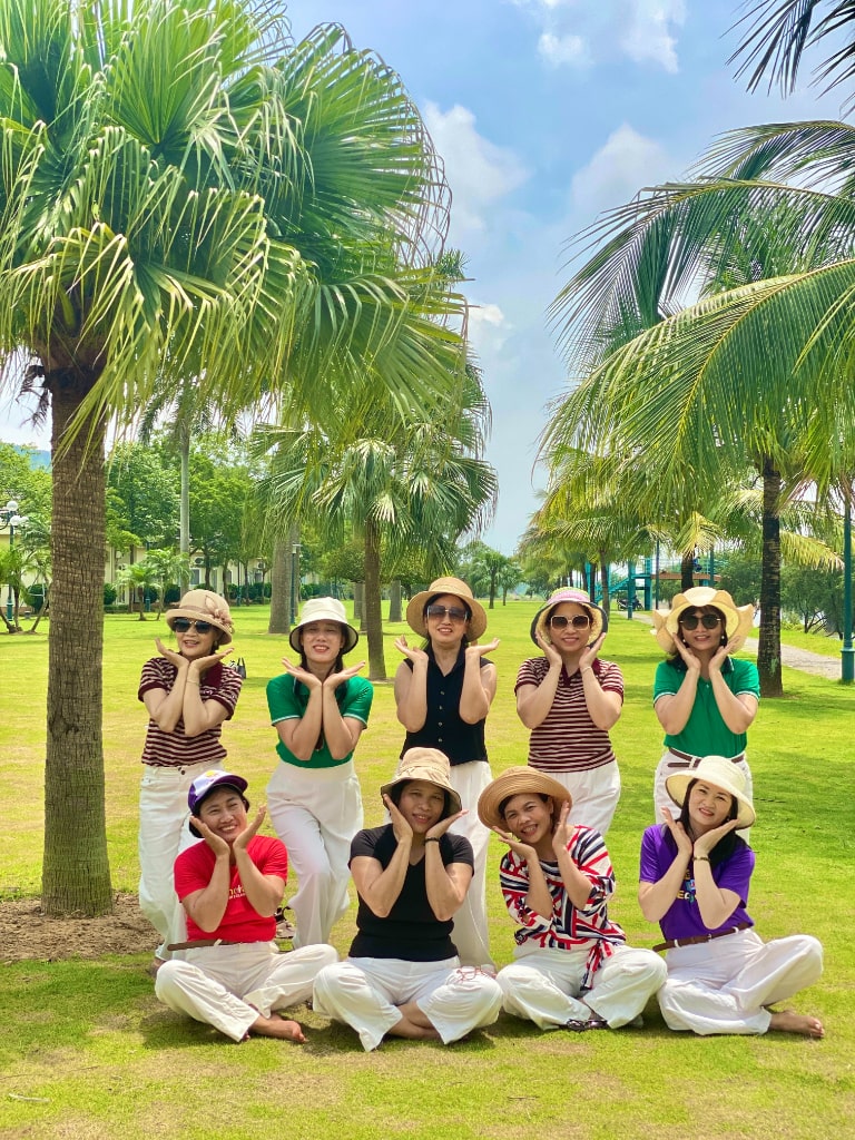 du lich anh phat resort 4