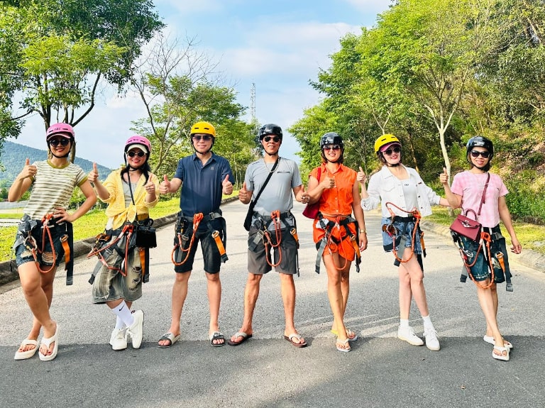 du lich anh phat resort 7