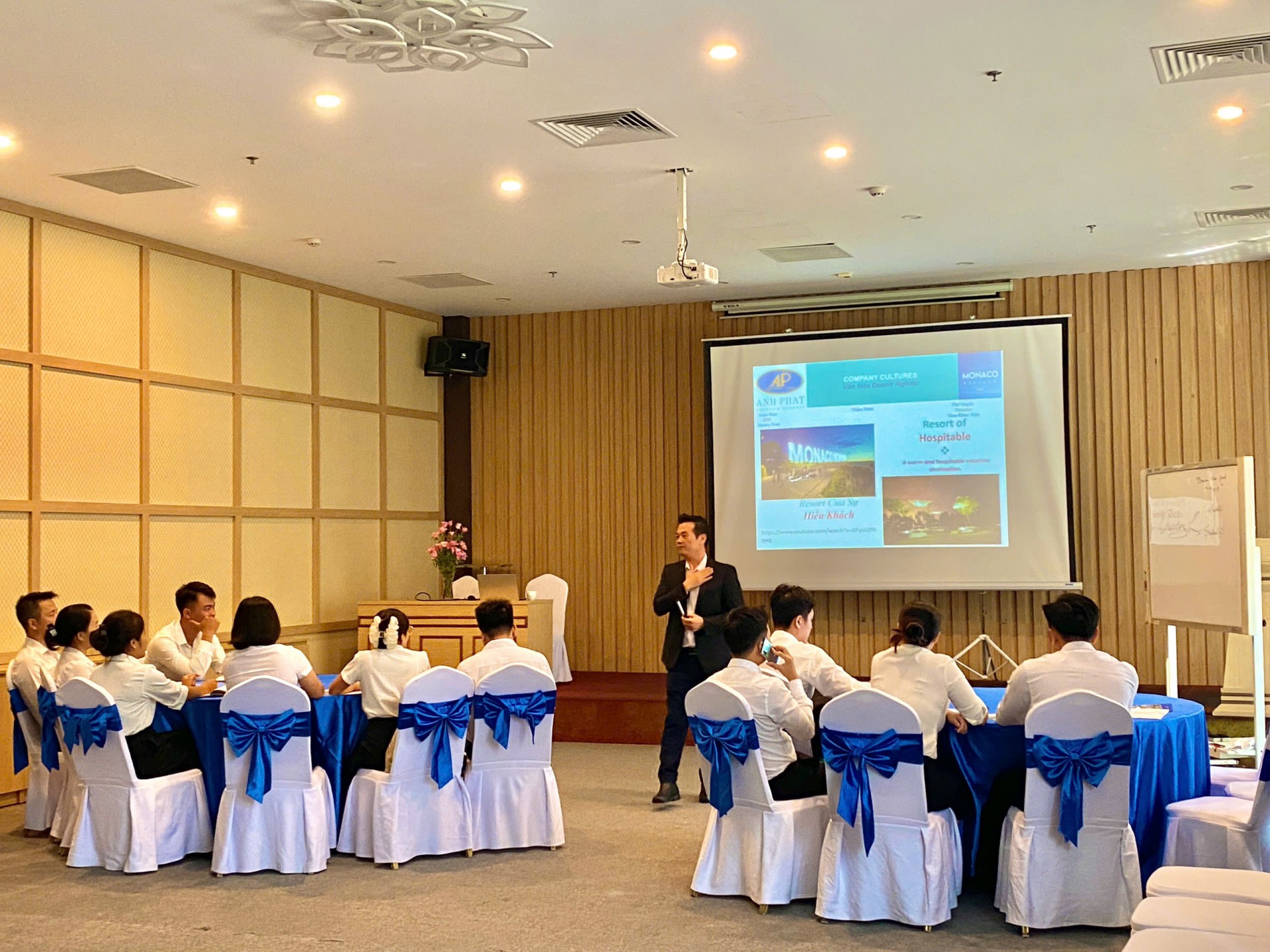 dao tao nhan su 1 dao tao nhan su 1