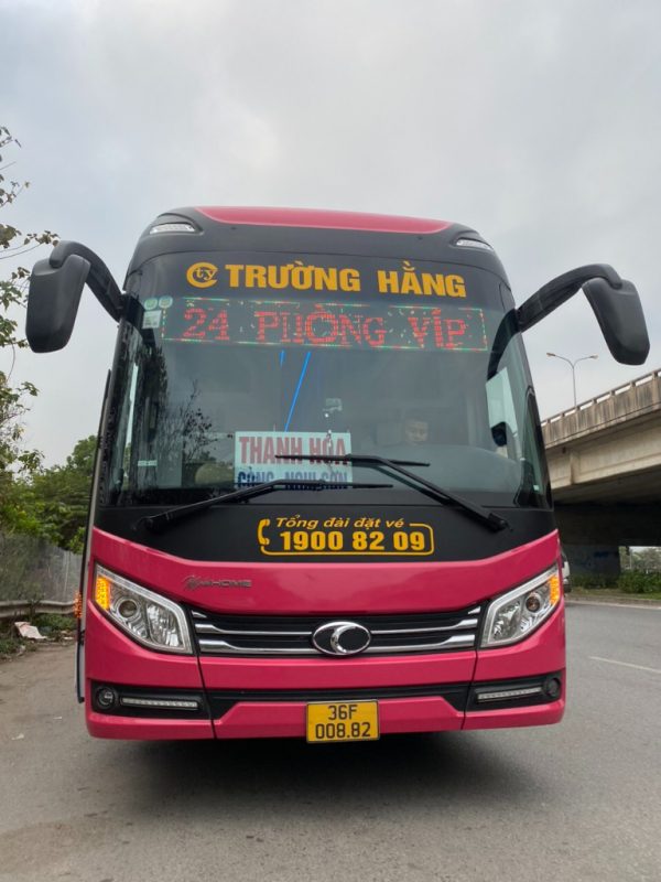 xe khach tuyen ha noi nghi son thanh hoa 1