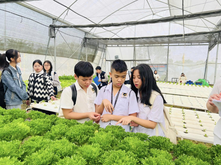 chuong trinh trai nghiem ngoai khoa 18