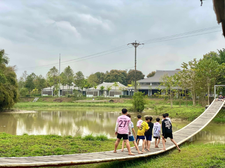 chuong trinh trai nghiem ngoai khoa 22