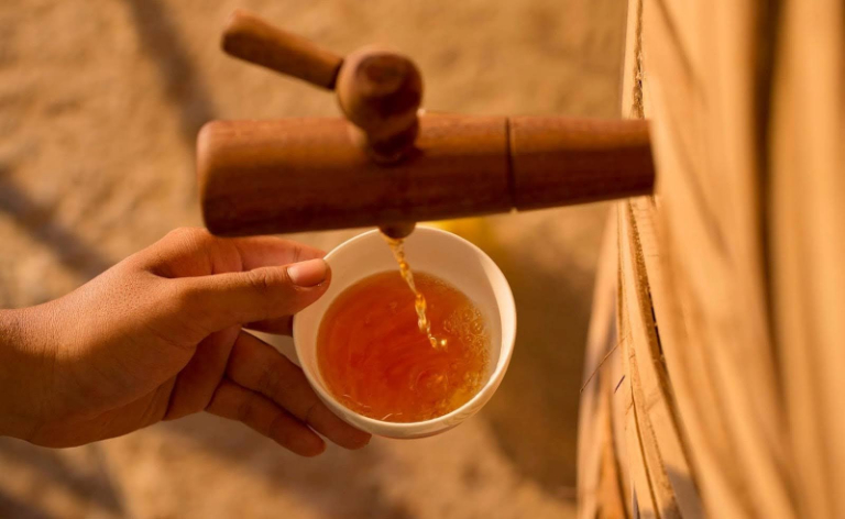 lich trinh du lich tai bai dong 2