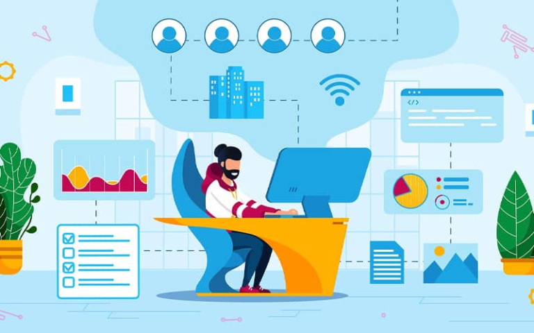 truong phong to chuc hanh chinh