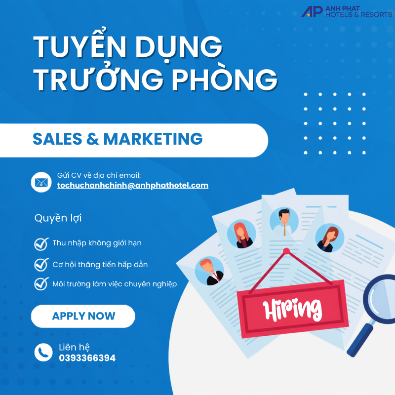 tuyendung